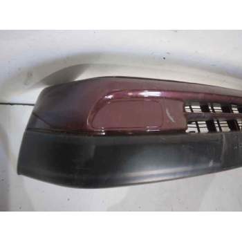 Recambio de paragolpes delantero para citroën saxo 1.4 sx referencia OEM IAM   
