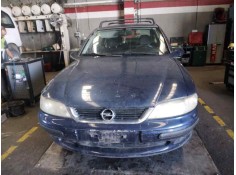 opel vectra b berlina del año 1999