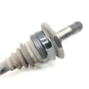 Recambio de transmision trasera izquierda para bmw 7 (f01, f02, f03, f04) 730 d referencia OEM IAM 7566075AI04  