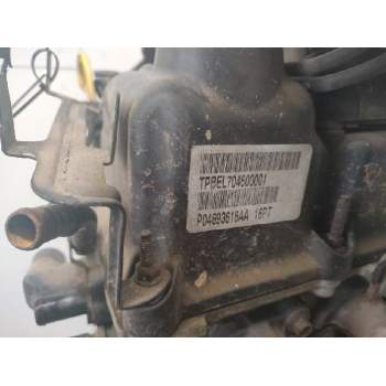 Recambio de motor completo para chrysler pt cruiser (pt) 1.6 classic referencia OEM IAM EJD  