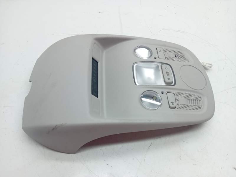 Recambio de luz interior para citroën c4 aircross 1.6 hdi 115 referencia OEM IAM 96781446  