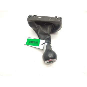 Recambio de pomo palanca cambio para audi a5 sportback (8t) 2.0 16v tdi referencia OEM IAM   