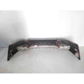 Recambio de paragolpes delantero para citroën saxo 1.4 sx referencia OEM IAM   