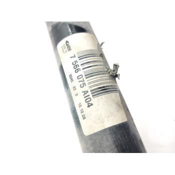 Recambio de transmision trasera izquierda para bmw 7 (f01, f02, f03, f04) 730 d referencia OEM IAM 7566075AI04  