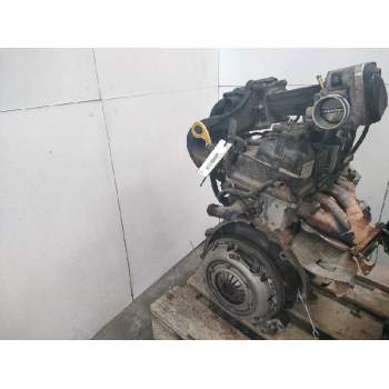 Recambio de motor completo para chrysler pt cruiser (pt) 1.6 classic referencia OEM IAM EJD  
