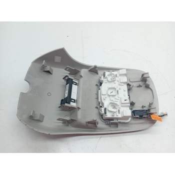 Recambio de luz interior para citroën c4 aircross 1.6 hdi 115 referencia OEM IAM 96781446  
