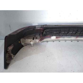 Recambio de paragolpes delantero para citroën saxo 1.4 sx referencia OEM IAM   