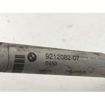 Recambio de tubos aire acondicionado para bmw 3 touring (f31) 318 d referencia OEM IAM 9212082  