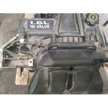 Recambio de motor completo para chrysler pt cruiser (pt) 1.6 classic referencia OEM IAM EJD  