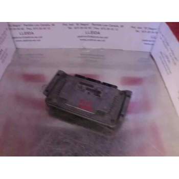 Recambio de centralita motor uce para citroën saxo 1.5 diesel referencia OEM IAM 0281001839 9630059880 28FM0279
