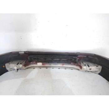 Recambio de paragolpes delantero para citroën saxo 1.4 sx referencia OEM IAM   