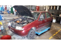 ford fiesta berlina del año 1997