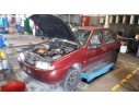 FORD FIESTA BERLINA