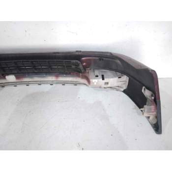 Recambio de paragolpes delantero para citroën saxo 1.4 sx referencia OEM IAM   