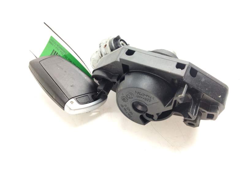 Recambio de juego bombines para bmw 7 (f01, f02, f03, f04) 730 d referencia OEM IAM 51247194101  
