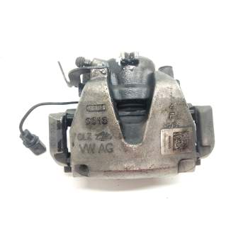 PINZA FRENO DELANTERA IZQUIERDA 8W05BQ 