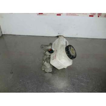 Recambio de bomba freno para nissan navara pick-up (d40m) 2.5 dci diesel cat referencia OEM IAM   97534
