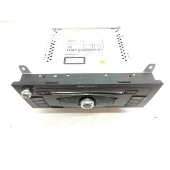 SISTEMA AUDIO / RADIO CD 8R1035186N 