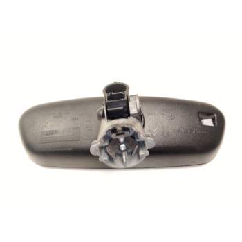 Recambio de espejo interior para citroën c4 aircross 1.6 hdi 115 referencia OEM IAM 96758889  