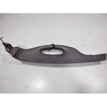 Recambio de maneta interior trasera derecha para chrysler voyager (gs) 2.5 td referencia OEM IAM 140376  
