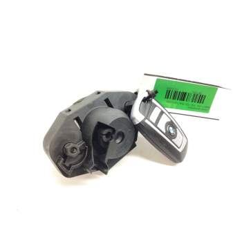 Recambio de juego bombines para bmw 7 (f01, f02, f03, f04) 730 d referencia OEM IAM 51247194101  