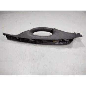 Recambio de maneta interior trasera derecha para chrysler voyager (gs) 2.5 td referencia OEM IAM 140376  