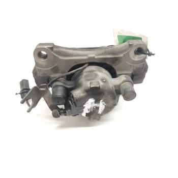 Recambio de pinza freno delantera izquierda para audi a4 berlina (8w2) 2.0 16v tdi referencia OEM IAM 8W05BQ  