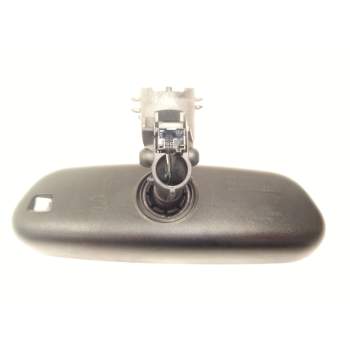 Recambio de espejo interior para citroën c4 aircross 1.6 hdi 115 referencia OEM IAM 96758889  