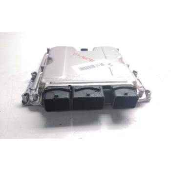CENTRALITA MOTOR UCE 0281010808 9644721080 EDC15C2