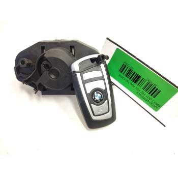 Recambio de juego bombines para bmw 7 (f01, f02, f03, f04) 730 d referencia OEM IAM 51247194101  
