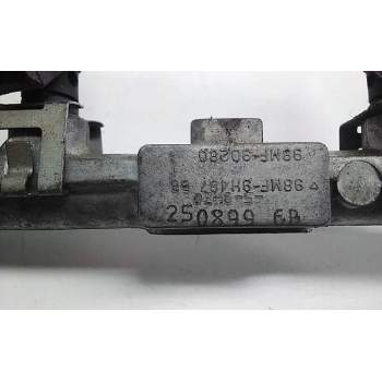 Recambio de rampa inyectora para ford focus berlina (cak) referencia OEM IAM 2508996B  