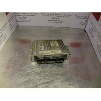 Recambio de centralita motor uce para » otros... premium 370 26 g 6x2 referencia OEM IAM 9646988980 9646184980 Peugeot 306 1.1 g