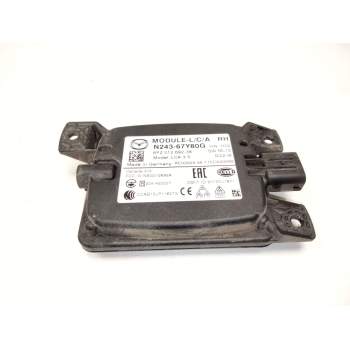MODULO ELECTRONICO N24367Y80G 
