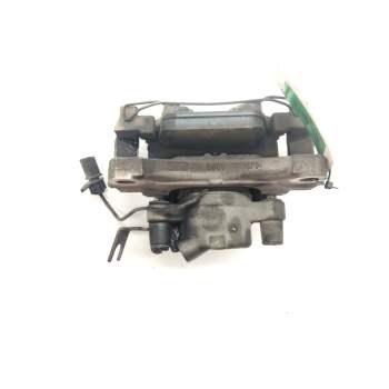 Recambio de pinza freno delantera izquierda para audi a4 berlina (8w2) 2.0 16v tdi referencia OEM IAM 8W05BQ  