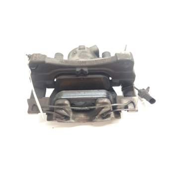 Recambio de pinza freno delantera izquierda para audi a4 berlina (8w2) 2.0 16v tdi referencia OEM IAM 8W05BQ  
