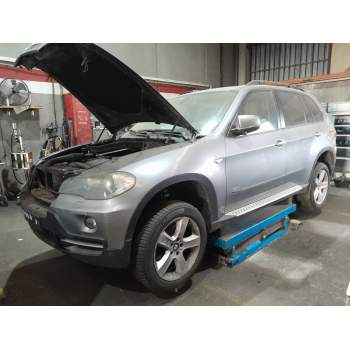 bmw x5 (e70) del año 2007