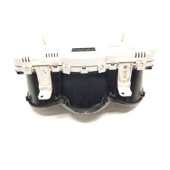 Recambio de cuadro instrumentos para toyota rav 4 (a3) 2.2 turbodiesel cat referencia OEM IAM 8380042D01 2574302664 
