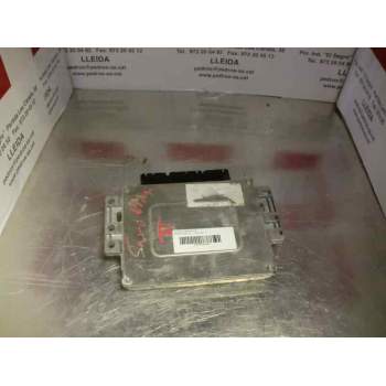 Recambio de centralita motor uce para » otros... premium 370 26 g 6x2 referencia OEM IAM 9646988980 9646184980 Peugeot 306 1.1 g