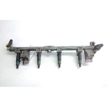 Recambio de rampa inyectora para ford focus berlina (cak) referencia OEM IAM 2508996B  