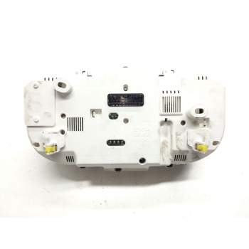 Recambio de cuadro instrumentos para toyota rav 4 (a3) 2.2 turbodiesel cat referencia OEM IAM 8380042D01 2574302664 