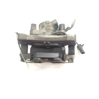 Recambio de pinza freno delantera izquierda para audi a4 berlina (8w2) 2.0 16v tdi referencia OEM IAM 8W05BQ  