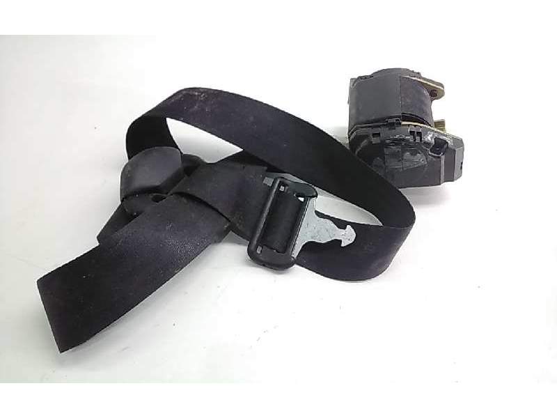 Recambio de cinturon seguridad trasero izquierdo para ford fiesta (cbk) referencia OEM IAM 798600  