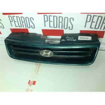 Recambio de rejilla delantera para » otros... premium 370 26 g 6x2 referencia OEM IAM   35945