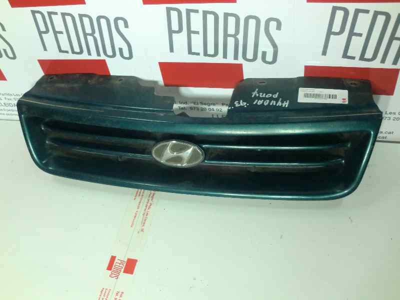Recambio de rejilla delantera para » otros... premium 370 26 g 6x2 referencia OEM IAM   35945