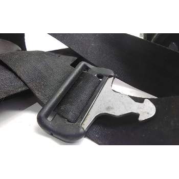 Recambio de cinturon seguridad trasero izquierdo para ford fiesta (cbk) referencia OEM IAM 798600  