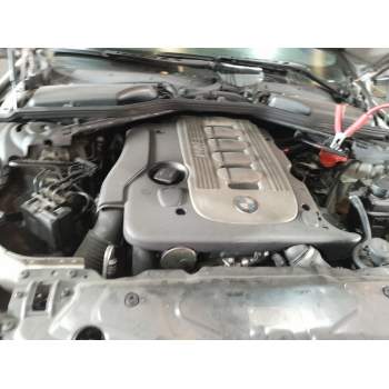 bmw 5 (e60) del año 2004