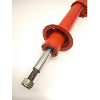 Recambio de amortiguador para audi referencia OEM IAM 872597  