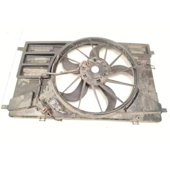 ELECTROVENTILADOR BK218C607BB 