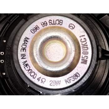 Recambio de altavoz para mazda cx-30 (dm, dt, ed) skyactiv-g m hybrid referencia OEM IAM M50UKC1  