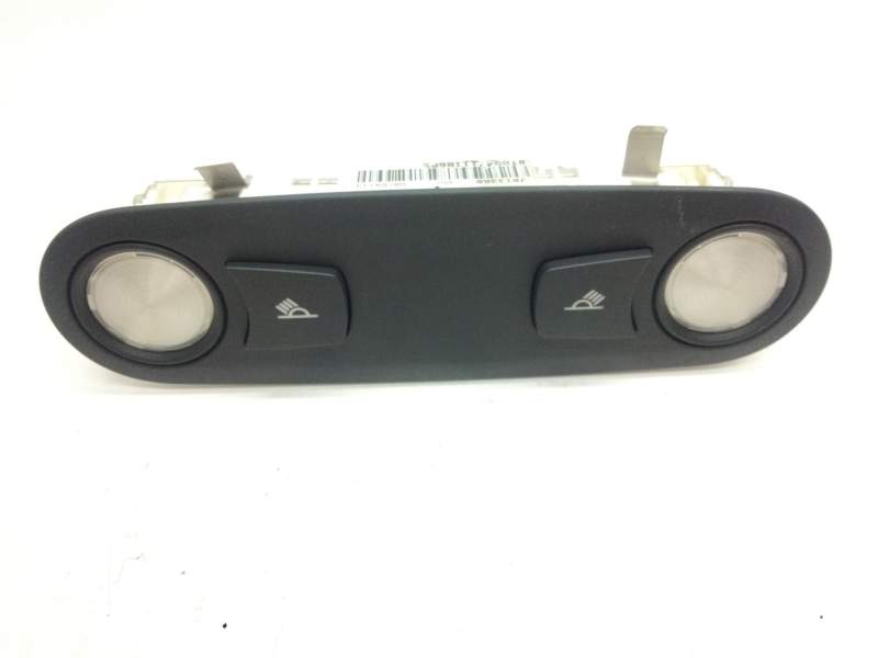 Recambio de luz interior para audi a5 sportback (8t) 2.0 16v tdi referencia OEM IAM 8T0947111B  